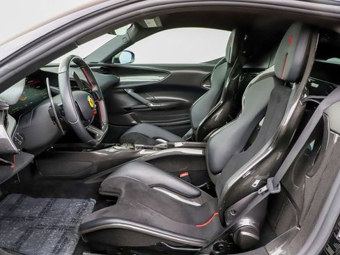Certified 2021 Ferrari SF90 Stradale AWD/4WD image 43