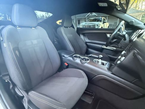 Used 2018 Ford Mustang GT image 12