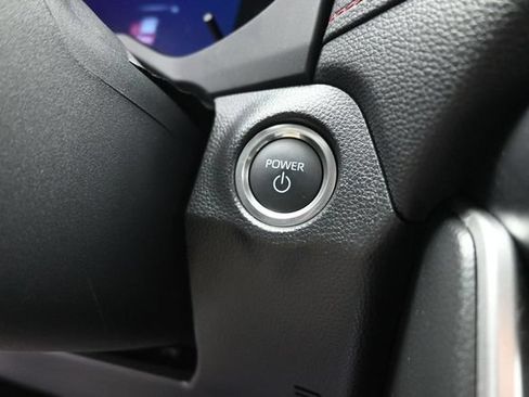 Used 2024 Toyota RAV4 SE w/ Weather & Moonroof Package AWD/4WD image 40