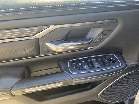 Used 2020 RAM 1500 Limited w/ Body Color Bumper Group AWD/4WD image 10