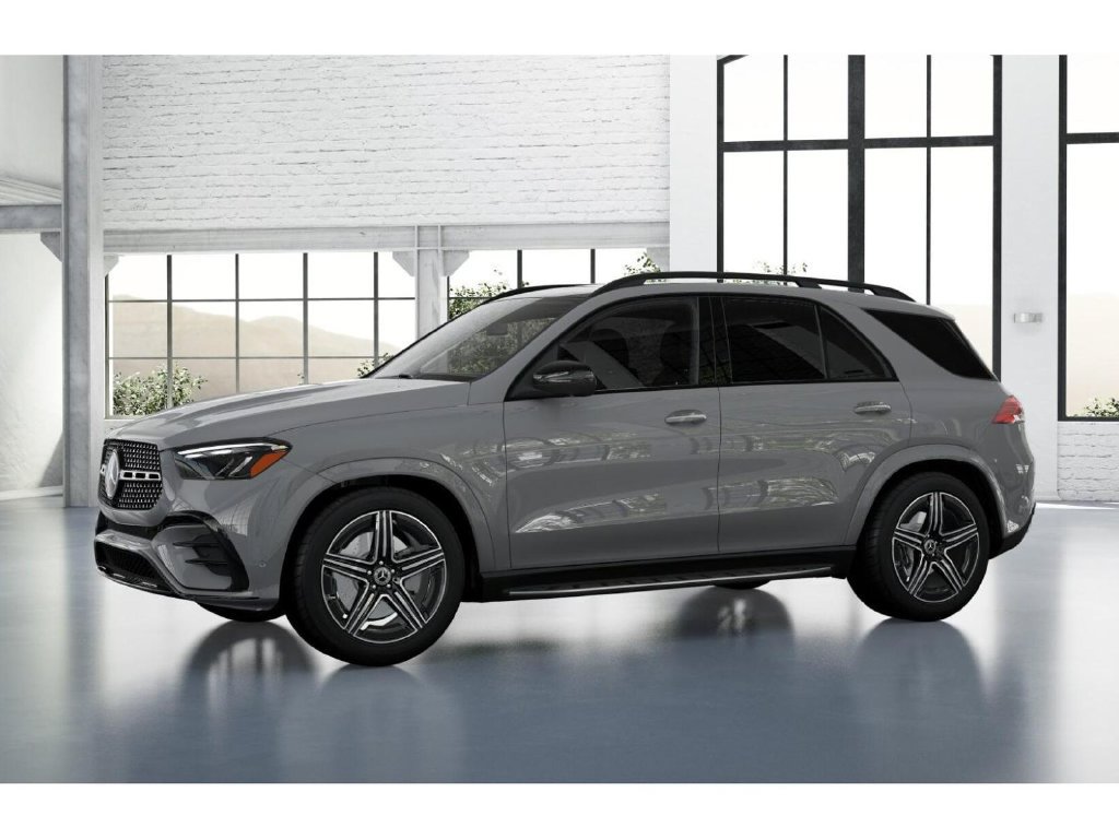 Used 2026 Mercedes-Benz GLE 350 4MATIC image 37