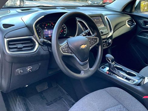 Certified 2022 Chevrolet Equinox LT image 15