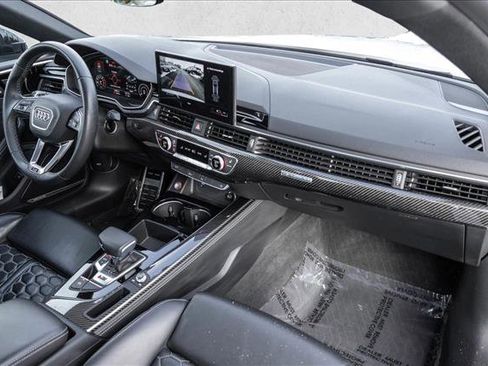 Used 2023 Audi RS 5 image 22