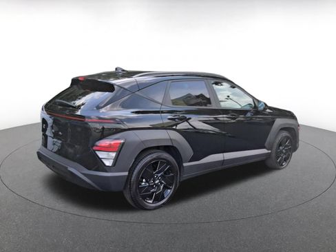 Used 2026 Hyundai Kona SEL Sport FWD image 15