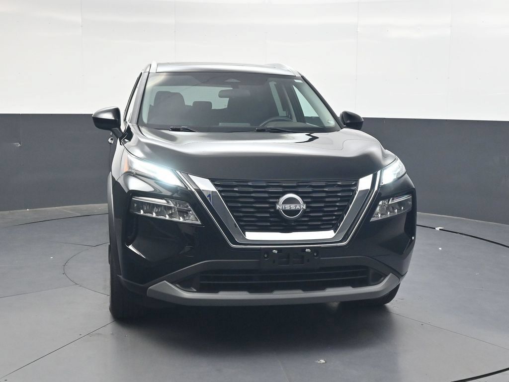 Certified 2023 Nissan Rogue SV w/ SV Premium B Package AWD/4WD image 15