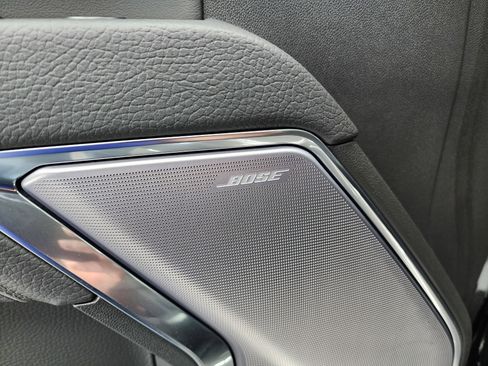 Used 2024 GMC Sierra 2500 Denali w/ Denali Reserve Package image 48