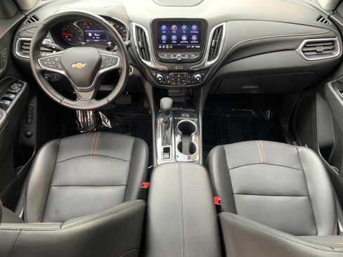Used 2022 Chevrolet Equinox Premier image 22