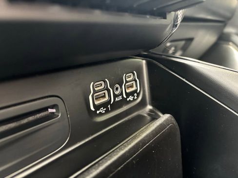 Used 2019 RAM 1500 Limited image 26