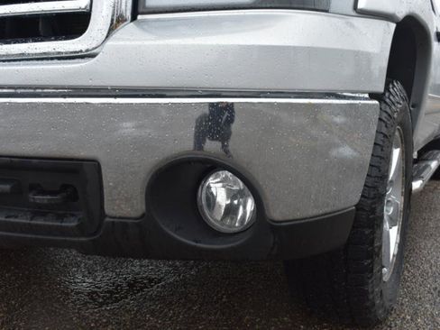 Used 2013 GMC Sierra 1500 SLE w/ Power Tech Package image 11