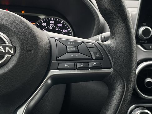 Used 2024 Nissan Sentra SV image 14