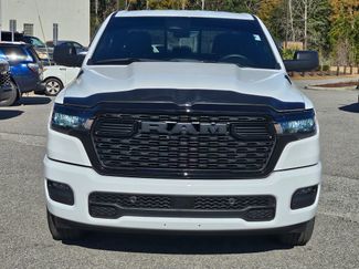 Used 2025 RAM 1500 Tradesman w/ Night Edition video 3