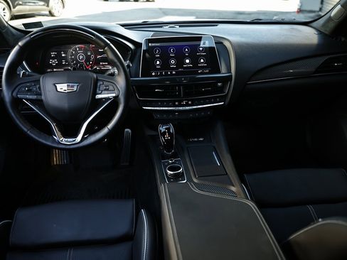 Used 2024 Cadillac CT5 V Blackwing w/ Super Cruise 2 Package image 30