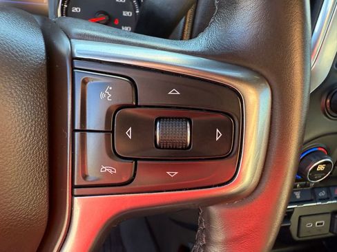 Used 2020 Chevrolet Silverado 2500 LTZ image 25