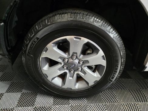 Used 2018 Ford F150 XL w/ Equipment Group 101A Mid image 27