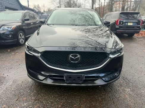 Used 2018 MAZDA CX-5 Grand Touring w/ Premium Package image 2