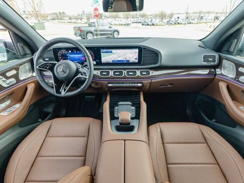 Used 2026 Mercedes-Benz GLE 450 4MATIC image 19