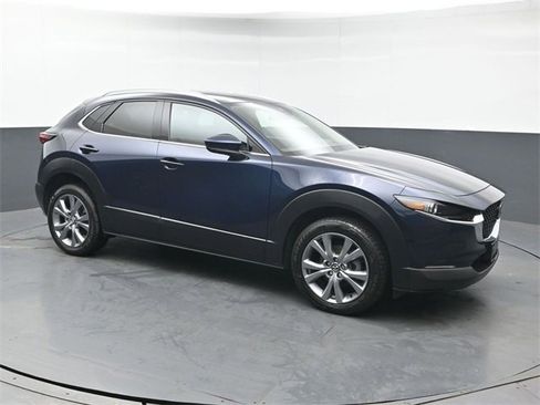 Certified 2023 MAZDA CX-30 AWD 2.5 S w/ Premium Package image 7