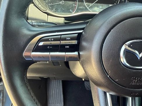 Certified 2025 MAZDA CX-50 AWD 2.5 S w/ Preferred Package image 10
