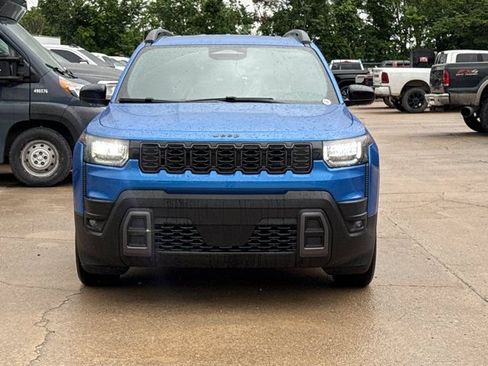 New 2026 Jeep Cherokee Laredo AWD/4WD image 11
