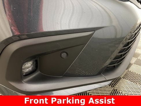 Used 2023 Honda Civic Sport Touring image 14