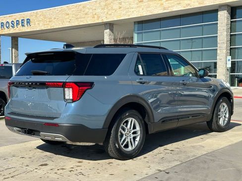 New 2026 Ford Explorer Active w/ Active Comfort Package image 41