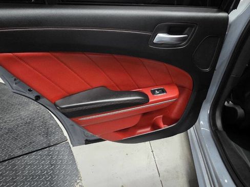 Used 2021 Dodge Charger Scat Pack RWD image 20