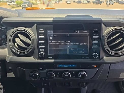 Used 2023 Toyota Tacoma SR AWD/4WD image 36