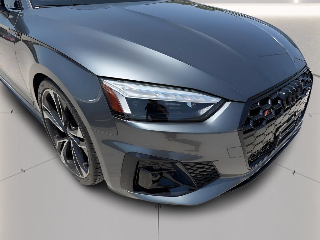 Used 2024 Audi S5 Premium Plus AWD/4WD image 33