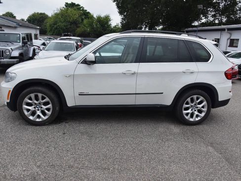 Used 2013 BMW X5 xDrive35i image 3