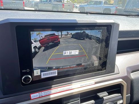 New 2026 Toyota Tacoma TRD Off-Road AWD/4WD image 20