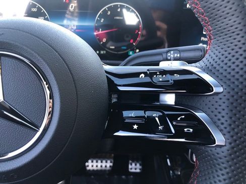 New 2026 Mercedes-Benz CLA 250 CLA 250 image 24