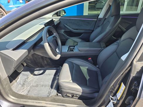 Used 2024 Tesla Model 3 Long Range AWD/4WD image 20