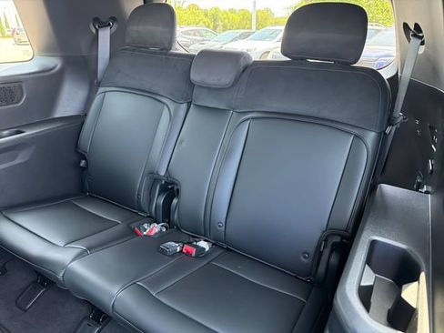 New 2027 Kia Telluride SX Prestige w/ Towing Package AWD/4WD image 20