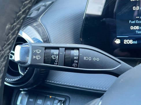 Used 2025 Chevrolet Equinox LT w/ Convenience Package II image 35