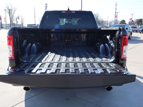Used 2021 RAM 1500 Big Horn image 22