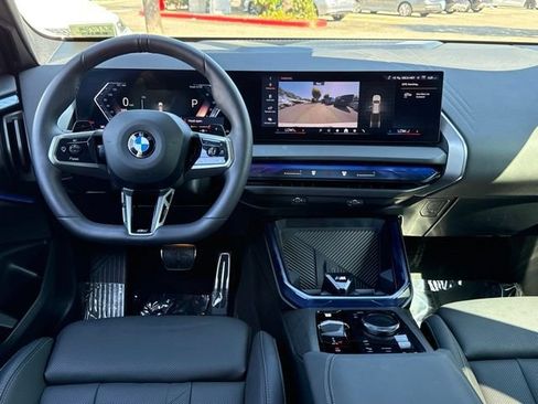 Used 2026 BMW X3 xDrive30i w/ M Sport Package AWD/4WD image 30