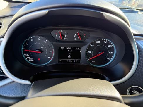 Used 2024 Chevrolet Malibu LT image 27