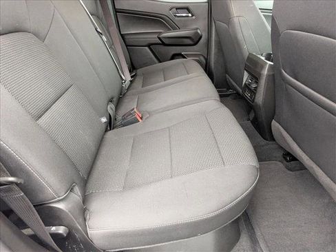 Used 2023 GMC Canyon Elevation w/ Convenience Package image 19