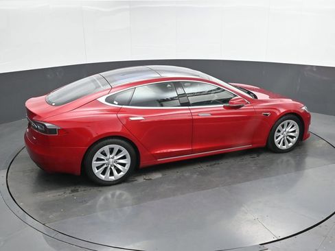 Used 2017 Tesla Model S AWD image 37
