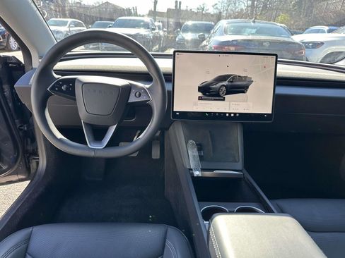 Used 2025 Tesla Model 3 Long Range RWD image 20