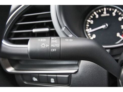 New 2026 MAZDA MAZDA3 s Sport FWD image 15