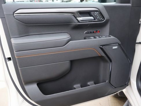 New 2026 GMC Sierra 1500 AT4 w/ AT4 Premium Package image 12