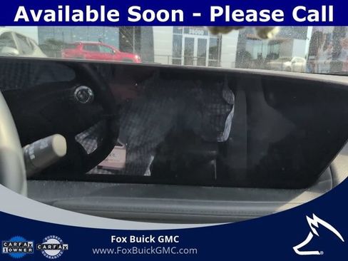Certified 2024 Buick Encore GX Preferred FWD image 11