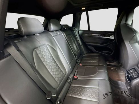 Used 2020 BMW X3 M w/ Executive Package image 33