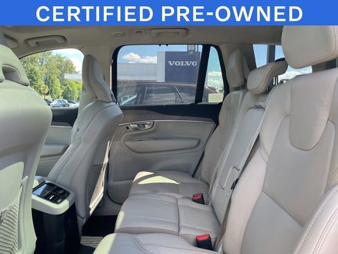 Certified 2023 Volvo XC90 T8 Ultimate w/ Protection Package Premier AWD/4WD image 5