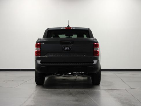 New 2025 Ford Maverick XL w/ Equipment Group 102A image 5