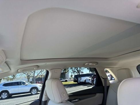 New 2026 Cadillac XT5 Premium Luxury image 32