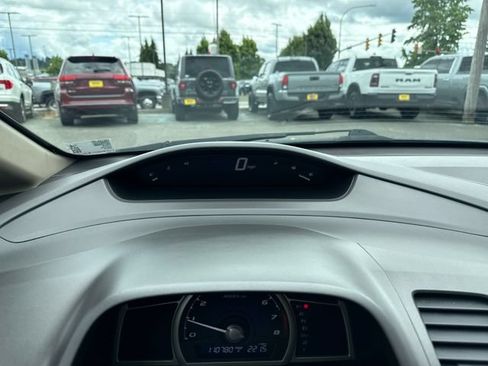 Used 2009 Honda Civic EX image 20