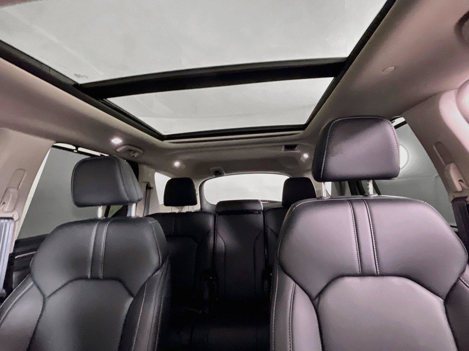 Certified 2026 Honda Pilot image 13