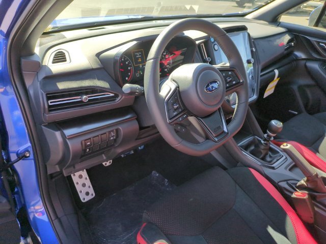 New 2026 Subaru WRX Limited AWD/4WD image 15